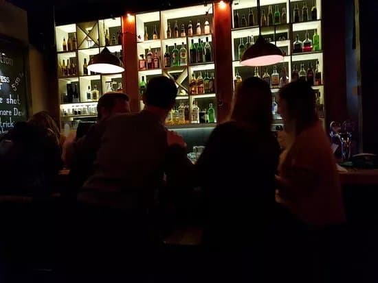 Plovdiv Cultural Pub Crawl
