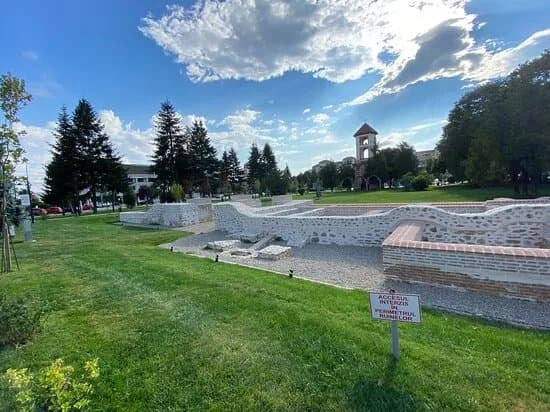 Metropolitan Park
