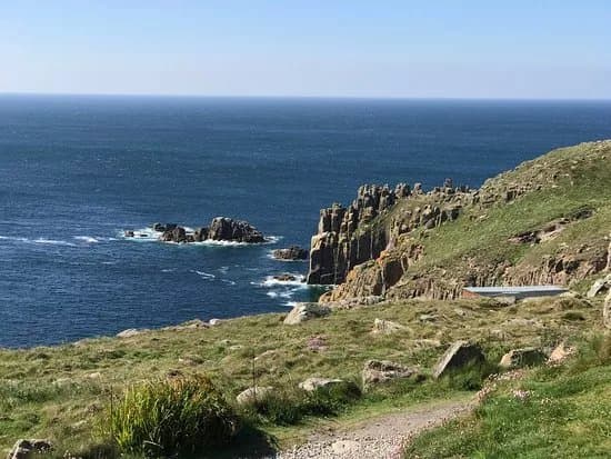 Land's End Landmark