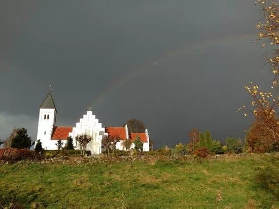Brabrand Kirke
