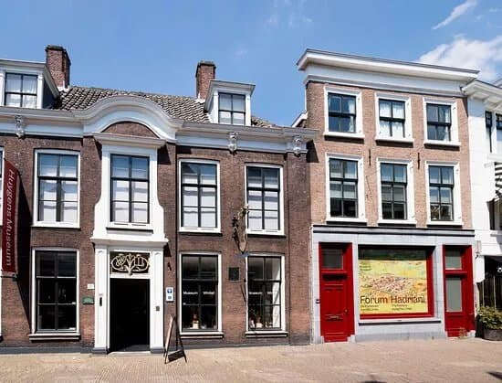 Huygens Museum