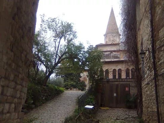 Orto medievale