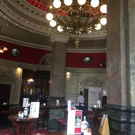 Grand Central