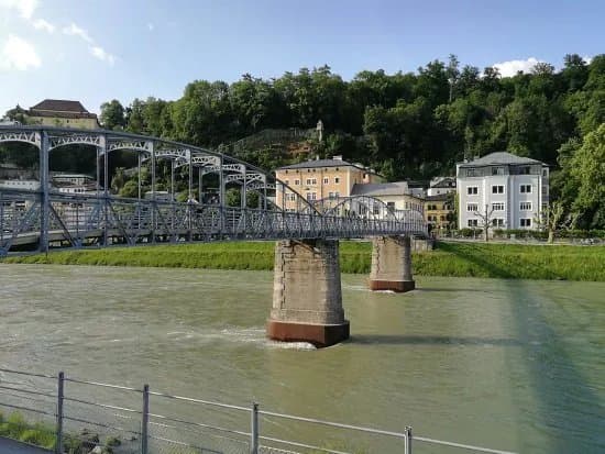 Mozartsteg