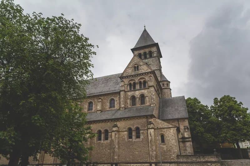 Eglise Saint-Joseph