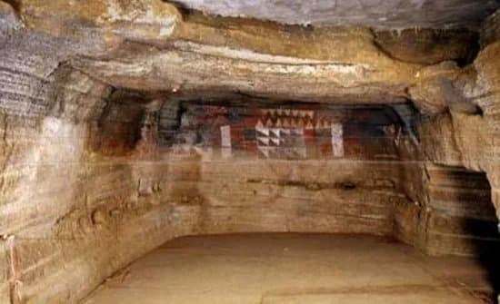 Museo & Parque Arqueologico Cueva Pintada