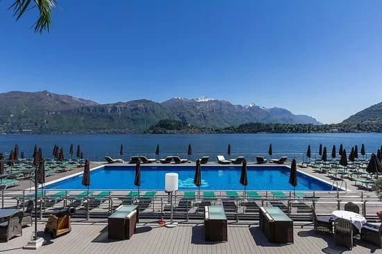 Grand Hotel Britannia Excelsior