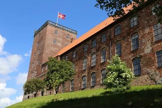 Downtown Kolding