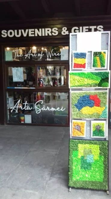Arta Sarmei