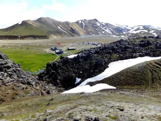 Laugavegur