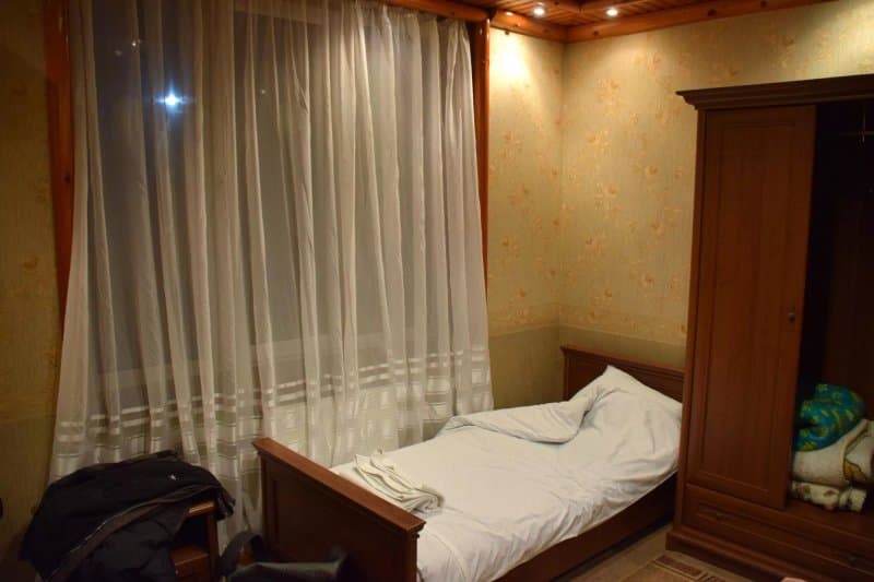 Konsul Hotel
