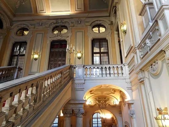 Palazzo Barolo