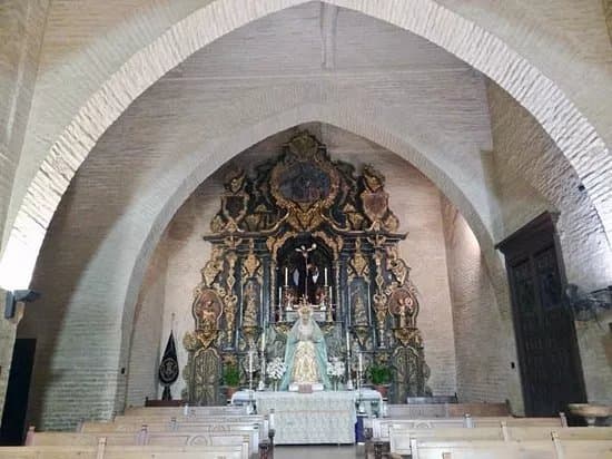 Iglesia de San Bartolome