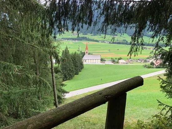 Chiesetta di San Pietro in Monte