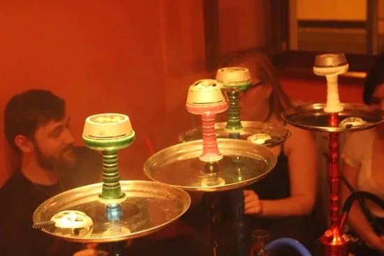 Shisha Chill