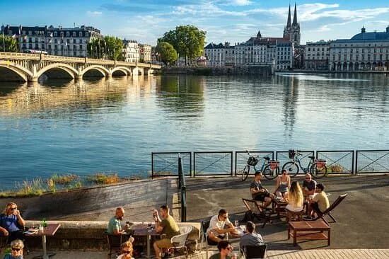 Office de Tourisme de Bayonne