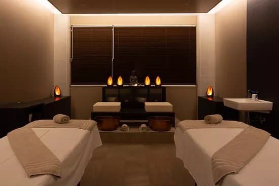 Infinity Spa