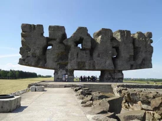 Majdanek State Museum