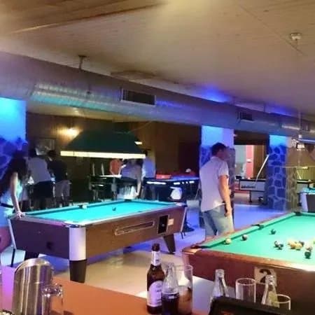 Royal Pool