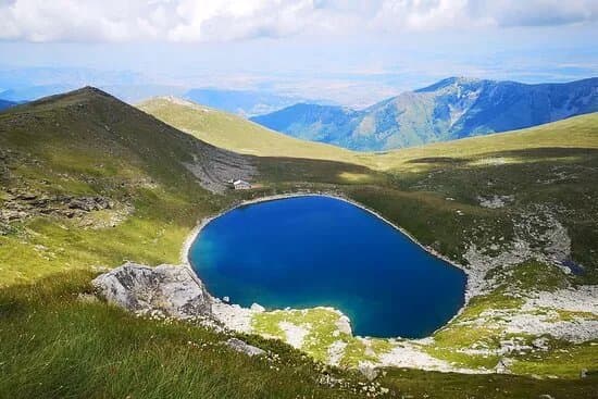 Hiking in Macedonia
