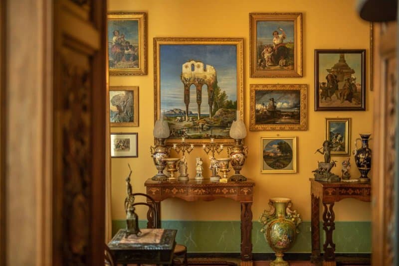 Pinacoteca Civica Vincenzo Bindi