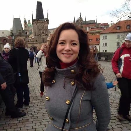 Prague Stories by Alena