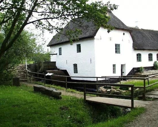 Bundsbaek Moelle
