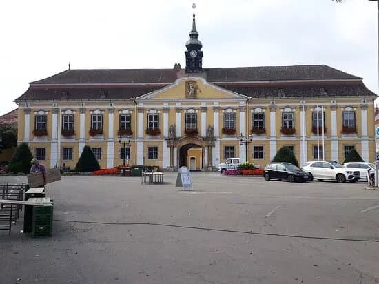 Rathaus Stockerau