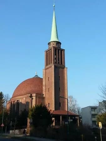 St. Georg Kirche