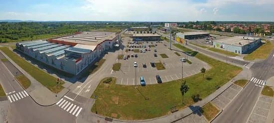 Supernova Sisak West