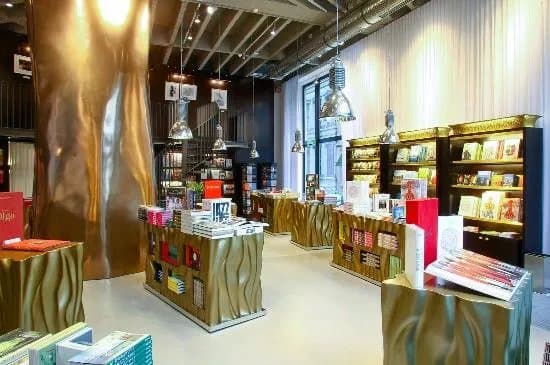 TASCHEN Store Brussel