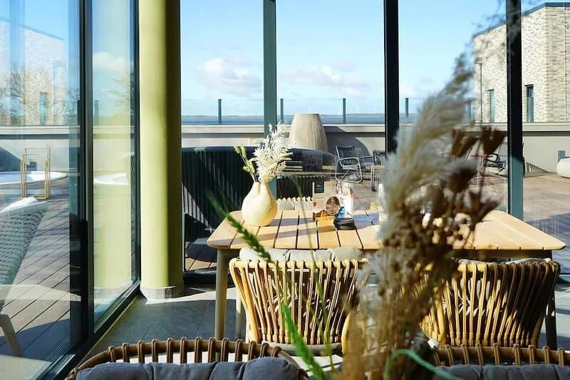3 bedroom awesome home in Lembruch/Dümmer See