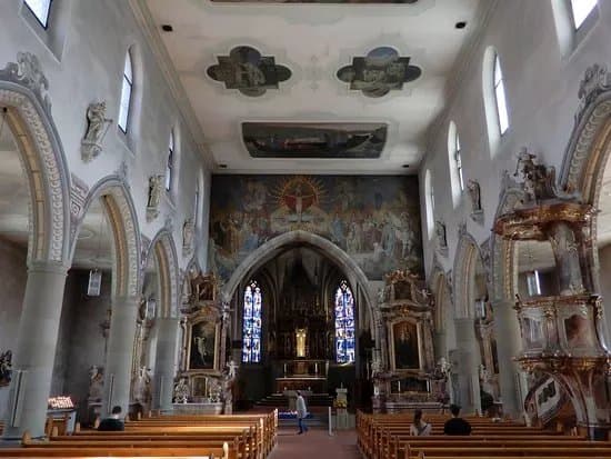 Kirche St. Martin