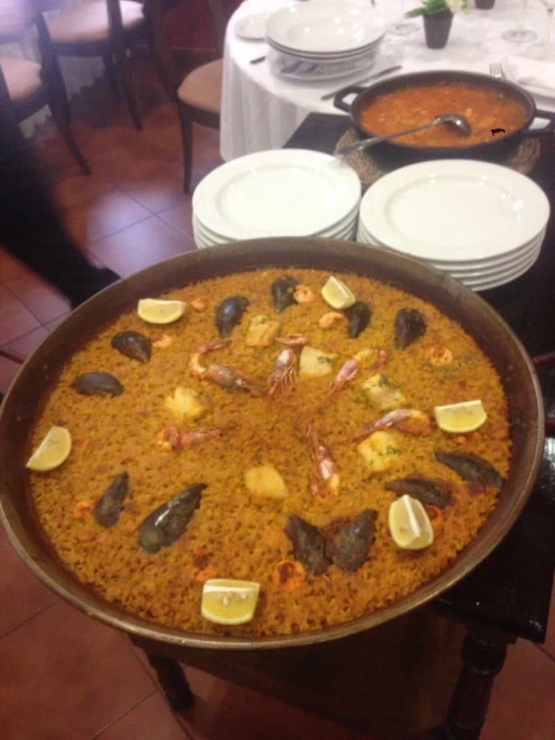 Hotel Restaurante Los Prados