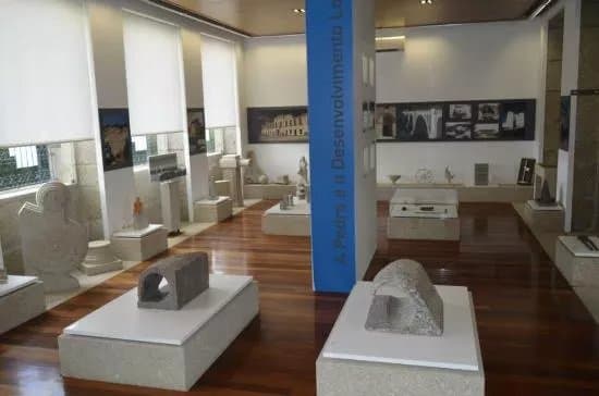 Museu da Pedra