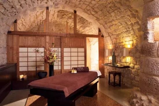 Nuxe Spa