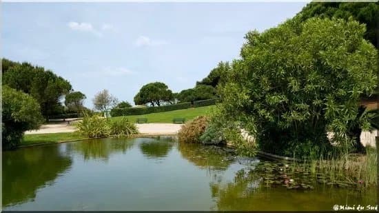 Parc de la Mediterranee