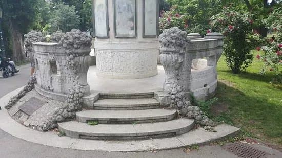 Historisches Wetterhauschen