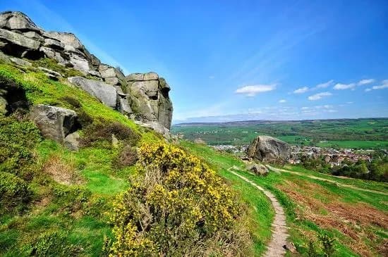 Ilkley Moor