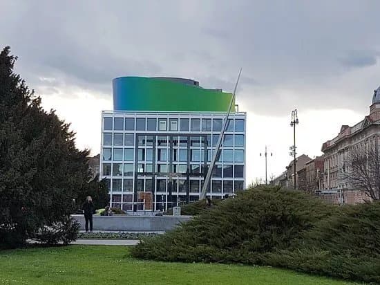 Academy of Music
