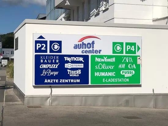 Auhofcenter