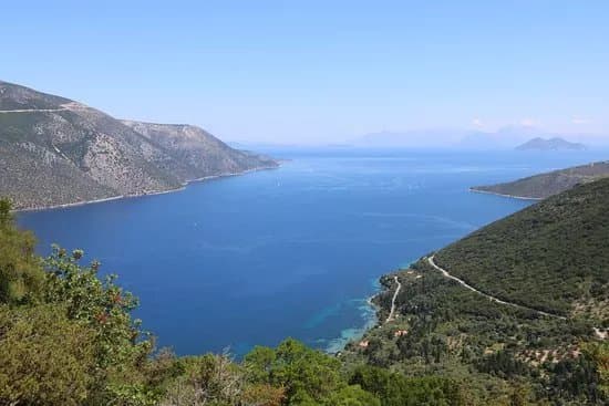 Acropolis of Alalkomenes
