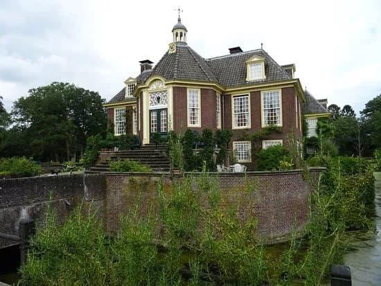 De Tuinen Van de Wiersse