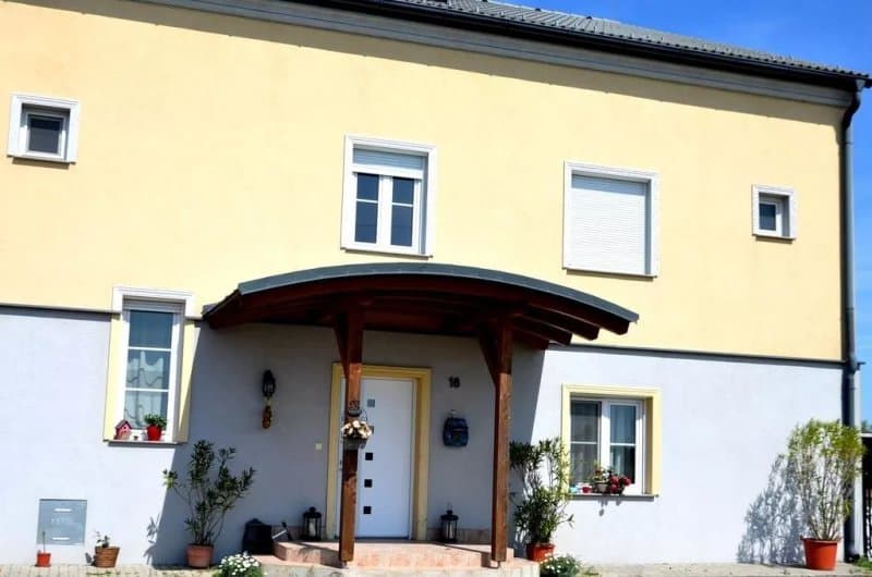 Treff Rast Pension Apetlon