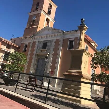 Parroquia de Nuesta Senora del Socorro