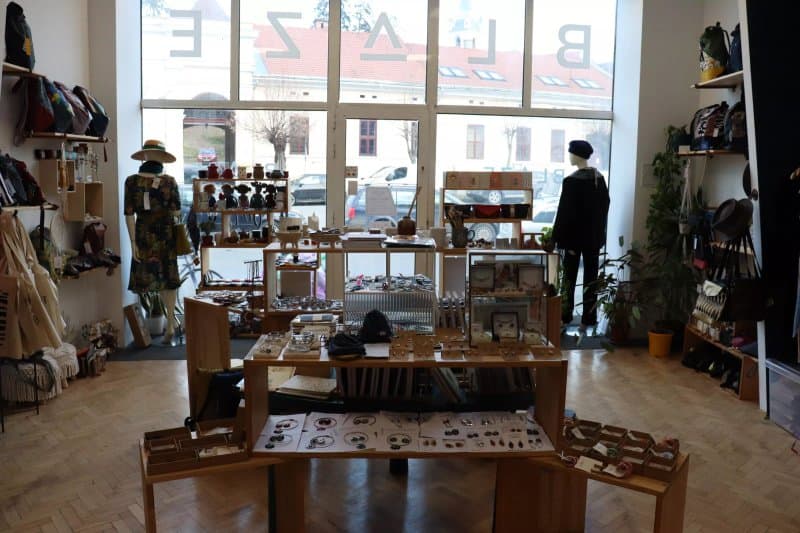 Blaze Design Store