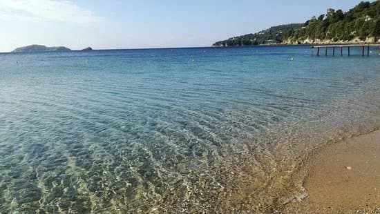 Achladies beach