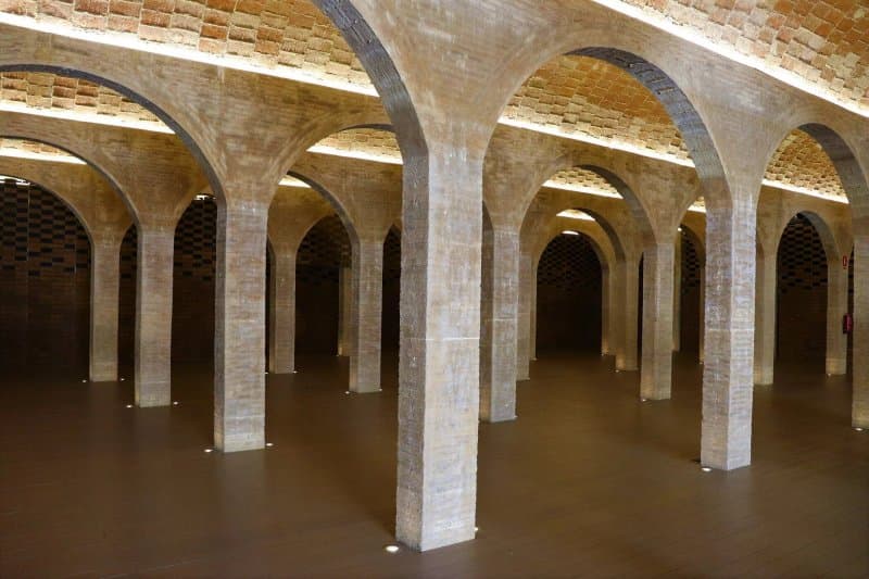 El Diposit Del Rei Marti