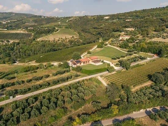 Agricola Montenigo