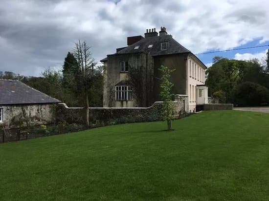 Anne's Grove Gardens